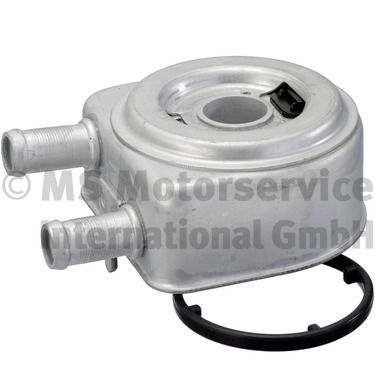 Oliekoeler motorolie Pierburg 7.09269.77.0