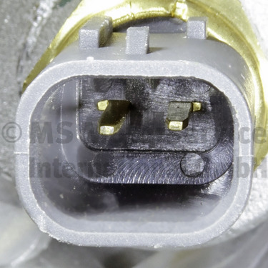 Pierburg Oliefiltermodule 7.09269.87.0