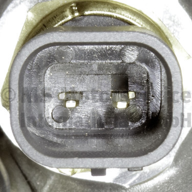 Pierburg Oliefiltermodule 7.09269.88.0