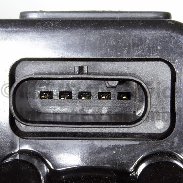 Pierburg Stuurklep, luchttoevoer 7.09460.09.0