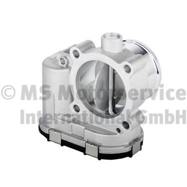 Pierburg Stuurklep, luchttoevoer 7.09460.12.0