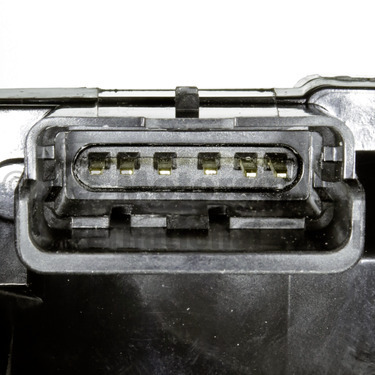 Pierburg Gasklephuis 7.09460.13.0