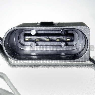 Pierburg Stuurklep, luchttoevoer 7.09460.14.0