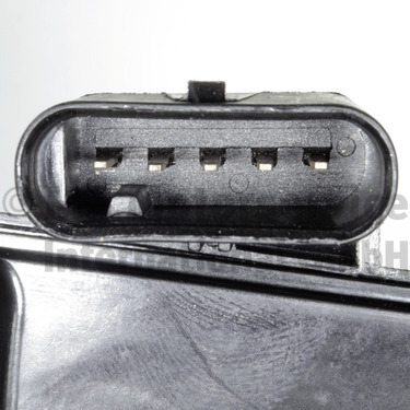 Pierburg Stuurklep, luchttoevoer 7.09460.15.0