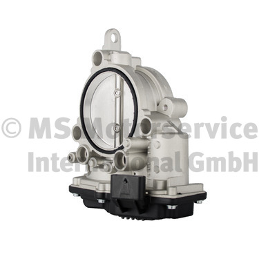 Pierburg Gasklephuis 7.09460.19.0