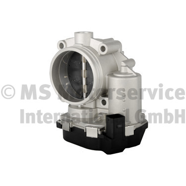 Pierburg Gasklephuis 7.09460.20.0