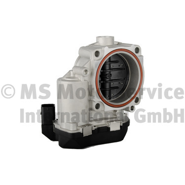 Pierburg Gasklephuis 7.09460.20.0