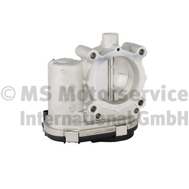 Pierburg Gasklephuis 7.09460.22.0