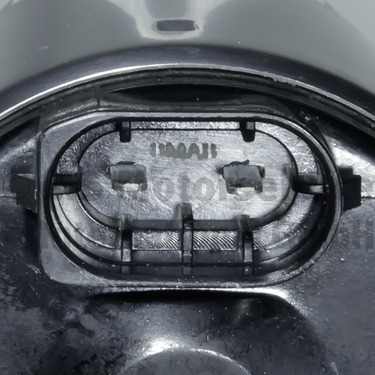 Pierburg Regelelement variabele slag (Vanos) 7.09800.01.0