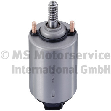 Pierburg Regelelement, excentrische as, (variabele slag) 7.09800.04.0