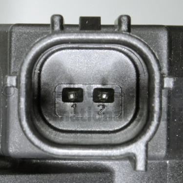 Pierburg Be-/ontluchtingsklep, brandstoftank 7.09917.06.0