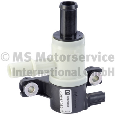 Pierburg Be-/ontluchtingsklep, brandstoftank 7.09917.06.0