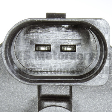 Pierburg Klep actief koolstoffilter 7.10014.00.0