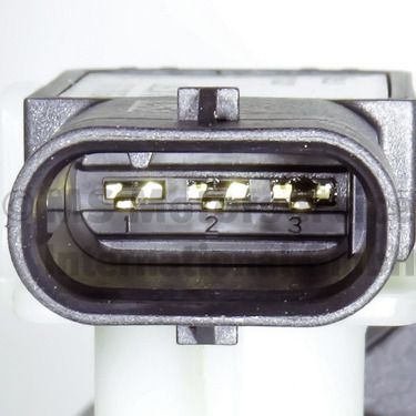 Pierburg Be-/ontluchtingsklep, brandstoftank 7.10014.08.0