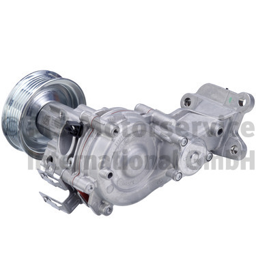 Pierburg Waterpomp, motorkoeling 7.10071.04.0