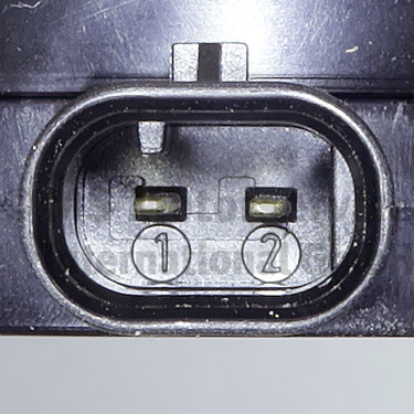 Pierburg Watercirculatiepomp 7.10101.04.0