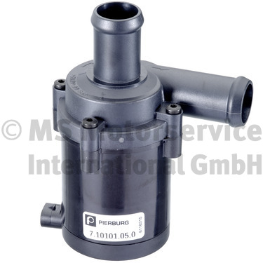 Pierburg Watercirculatiepomp 7.10101.05.0