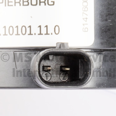 Pierburg Watercirculatiepomp 7.10101.11.0