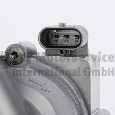 Pierburg Watercirculatiepomp 7.10102.12.0