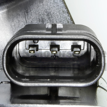 Pierburg Hulpwaterpomp 7.10102.16.0