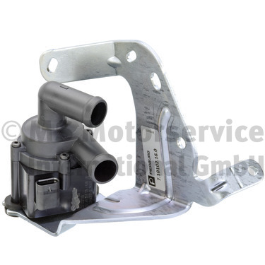 Pierburg Hulpwaterpomp 7.10102.16.0