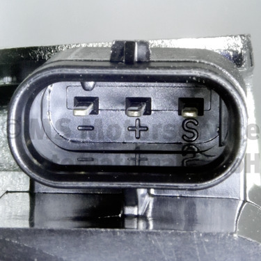 Pierburg Hulpwaterpomp 7.10102.18.0