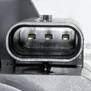 Pierburg Watercirculatiepomp, standkachel 7.10102.19.0