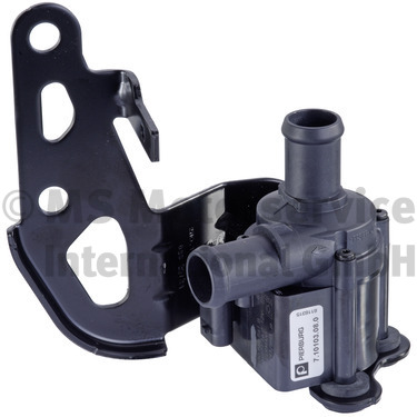 Pierburg Hulpwaterpomp 7.10103.08.0