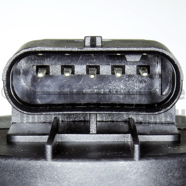 Pierburg EGR-klep 7.10334.12.0