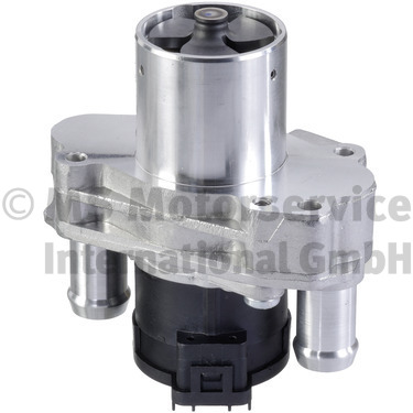 Pierburg EGR-klep 7.10334.12.0