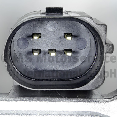 Pierburg EGR-klep 7.10334.13.0