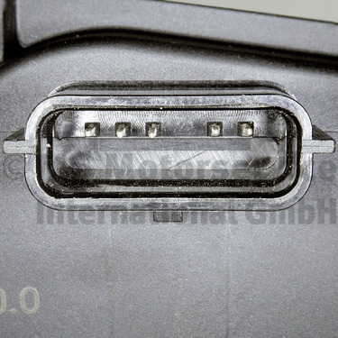 Pierburg EGR-klep 7.10334.20.0