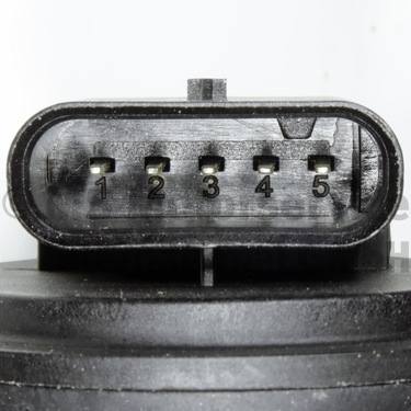 Pierburg EGR-klep 7.10334.23.0