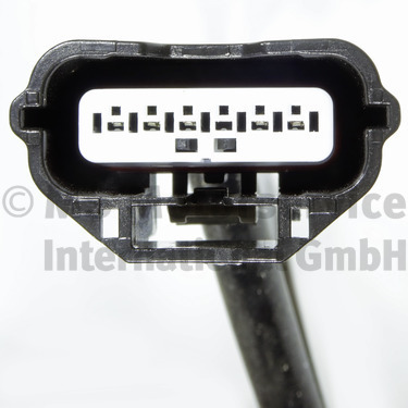 Pierburg EGR-klep 7.10334.26.0