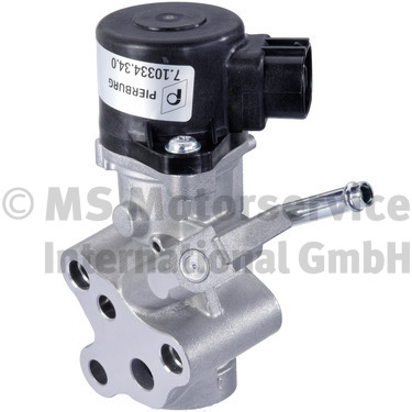 Pierburg EGR-klep 7.10334.34.0