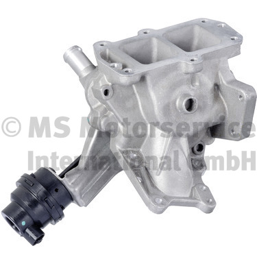 Pierburg EGR-klep 7.10334.35.0