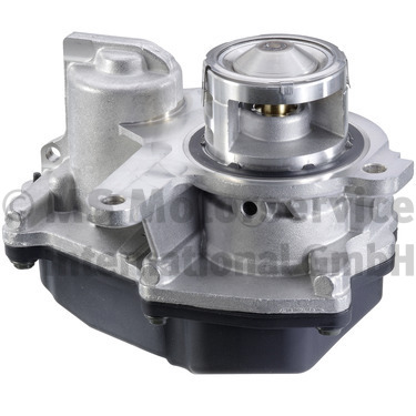 Pierburg EGR-klep 7.10334.38.0