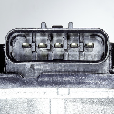 Pierburg EGR-klep 7.10334.40.0