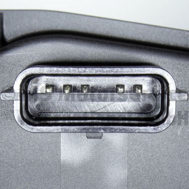 Pierburg EGR-klep 7.10334.42.0