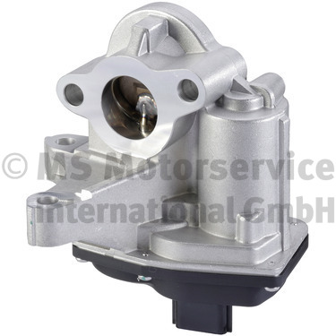 Pierburg EGR-klep 7.10334.42.0