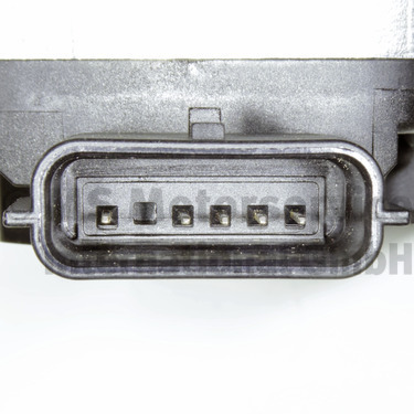 Pierburg EGR-klep 7.10334.45.0