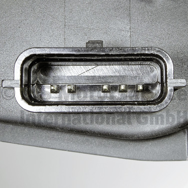 Pierburg EGR-klep 7.10334.46.0