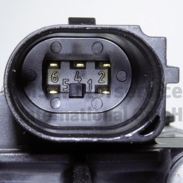 Pierburg EGR-klep 7.10539.13.0