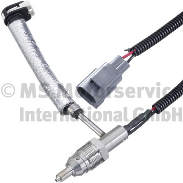 Pierburg Inspuiteenheid roet/partikelfilterregeneratie 7.10631.01.0