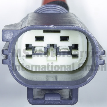 Pierburg Inspuiteenheid roet/partikelfilterregeneratie 7.10631.02.0