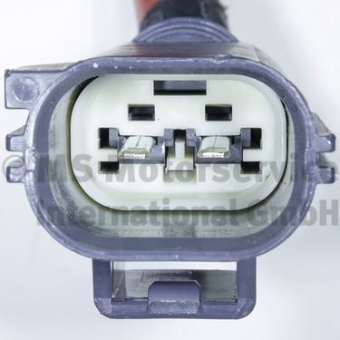 Pierburg Inspuiteenheid roet/partikelfilterregeneratie 7.10631.04.0