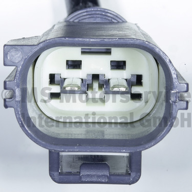 Pierburg Inspuiteenheid roet/partikelfilterregeneratie 7.10631.07.0