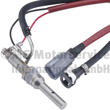 Pierburg Inspuiteenheid roet/partikelfilterregeneratie 7.10631.08.0