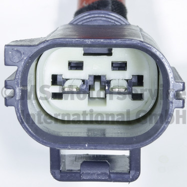 Pierburg Inspuiteenheid roet/partikelfilterregeneratie 7.10631.11.0