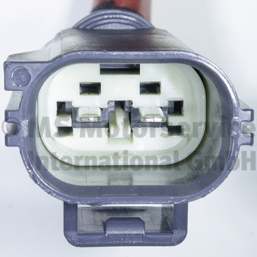 Pierburg Inspuiteenheid roet/partikelfilterregeneratie 7.10631.12.0